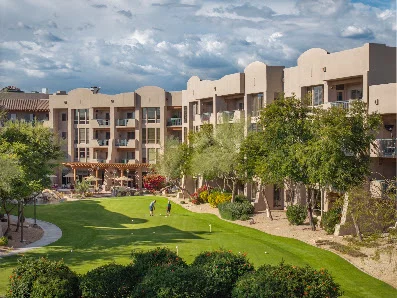 VI AT GRAYHAWK, A VI AND PLAZA COMPANIES COMMUNITY