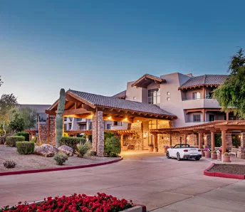 VI AT GRAYHAWK, A VI AND PLAZA COMPANIES COMMUNITY