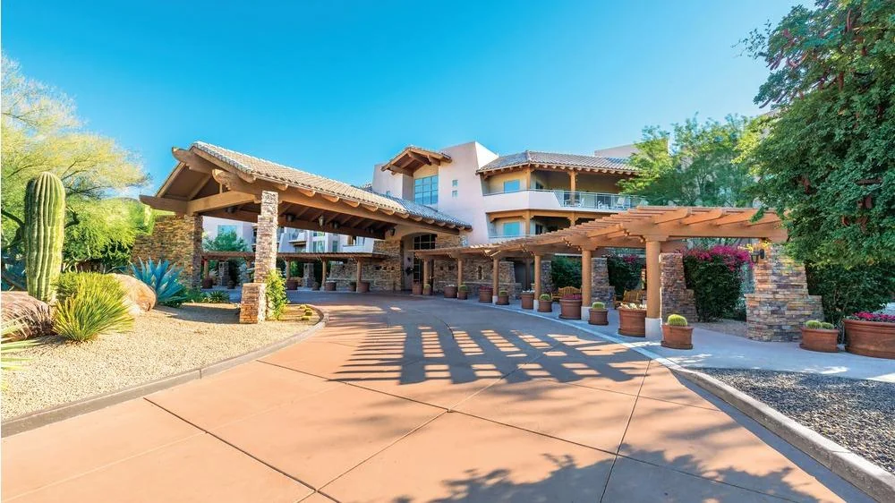 VI AT GRAYHAWK, A VI AND PLAZA COMPANIES COMMUNITY