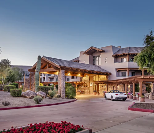 VI AT GRAYHAWK, A VI AND PLAZA COMPANIES COMMUNITY