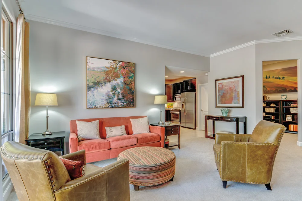 VI AT GRAYHAWK, A VI AND PLAZA COMPANIES COMMUNITY