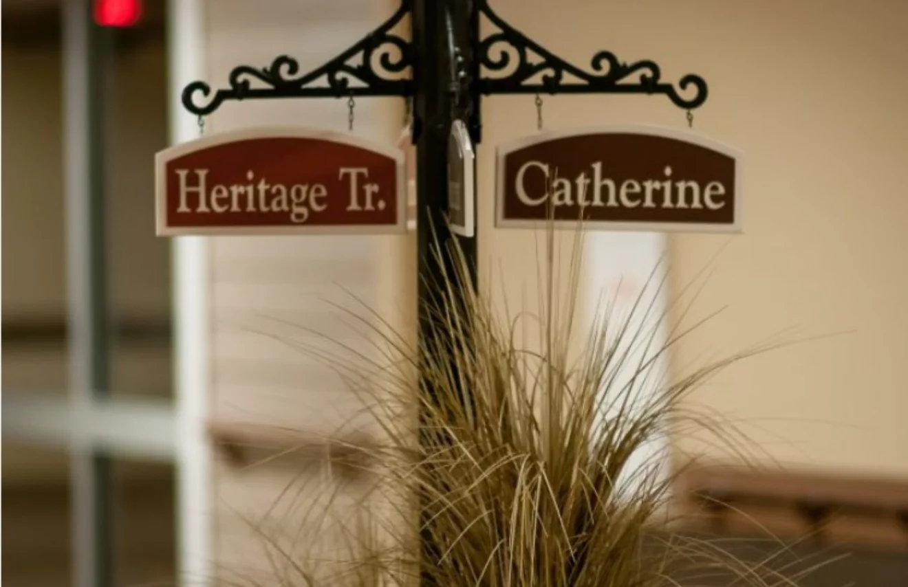 VIA CHRISTI VILLAGE HAYS KS LLC