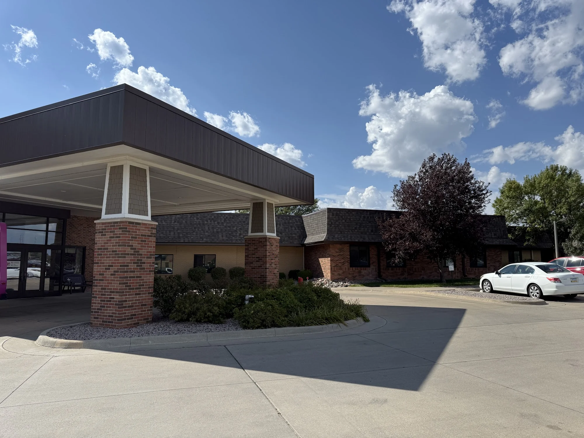 VIA CHRISTI VILLAGE HAYS KS LLC