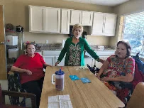 VIAN NURSING & REHAB, LLC