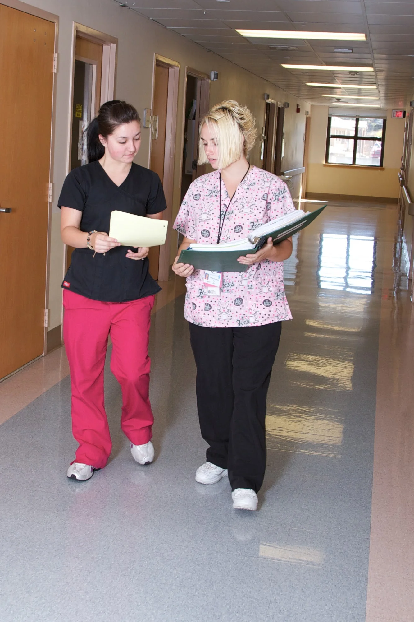 VIBRA HOSPITAL OF NORTHERN CALIFORNIA D/P SNF