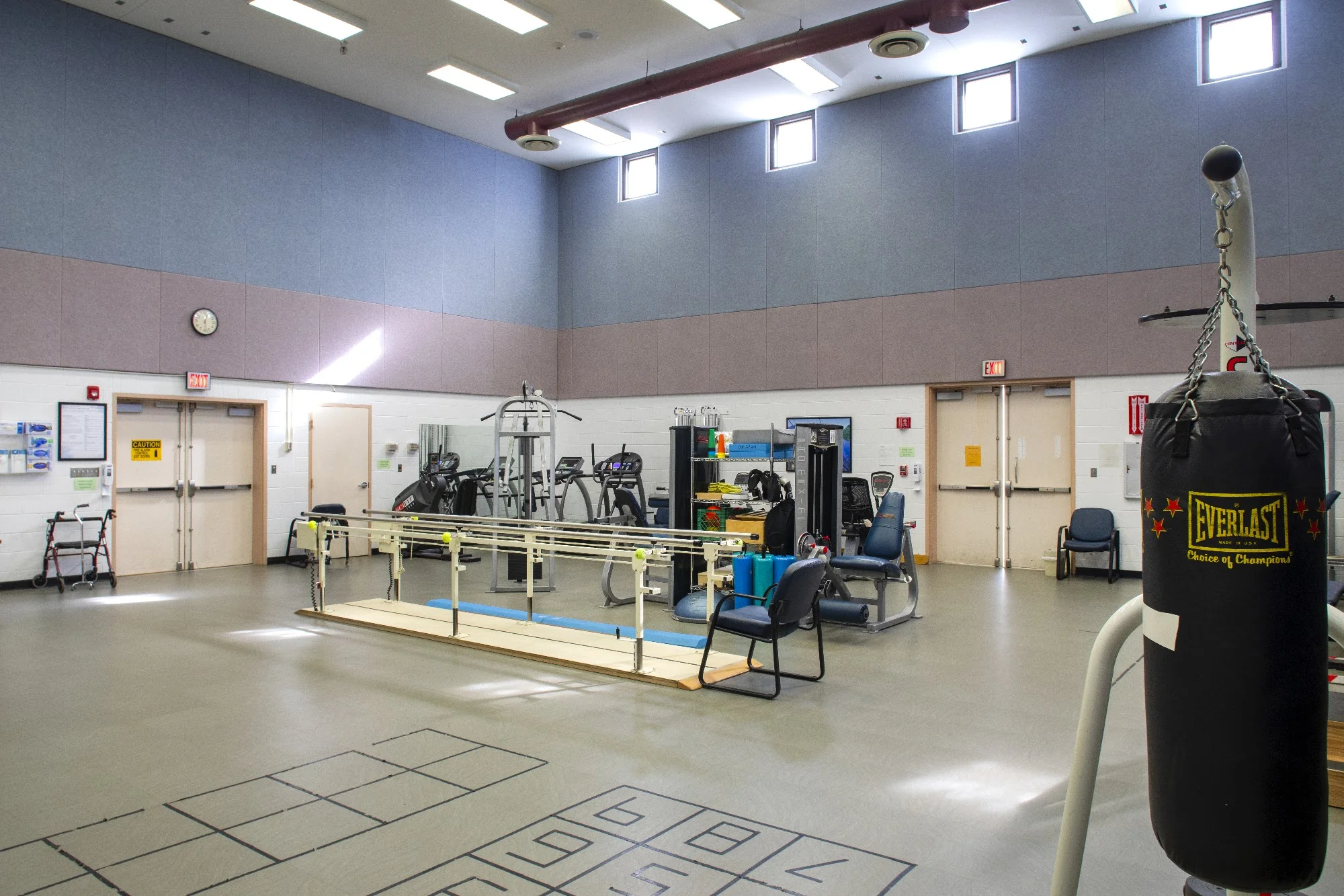 VIBRA HOSPITAL OF NORTHERN CALIFORNIA D/P SNF