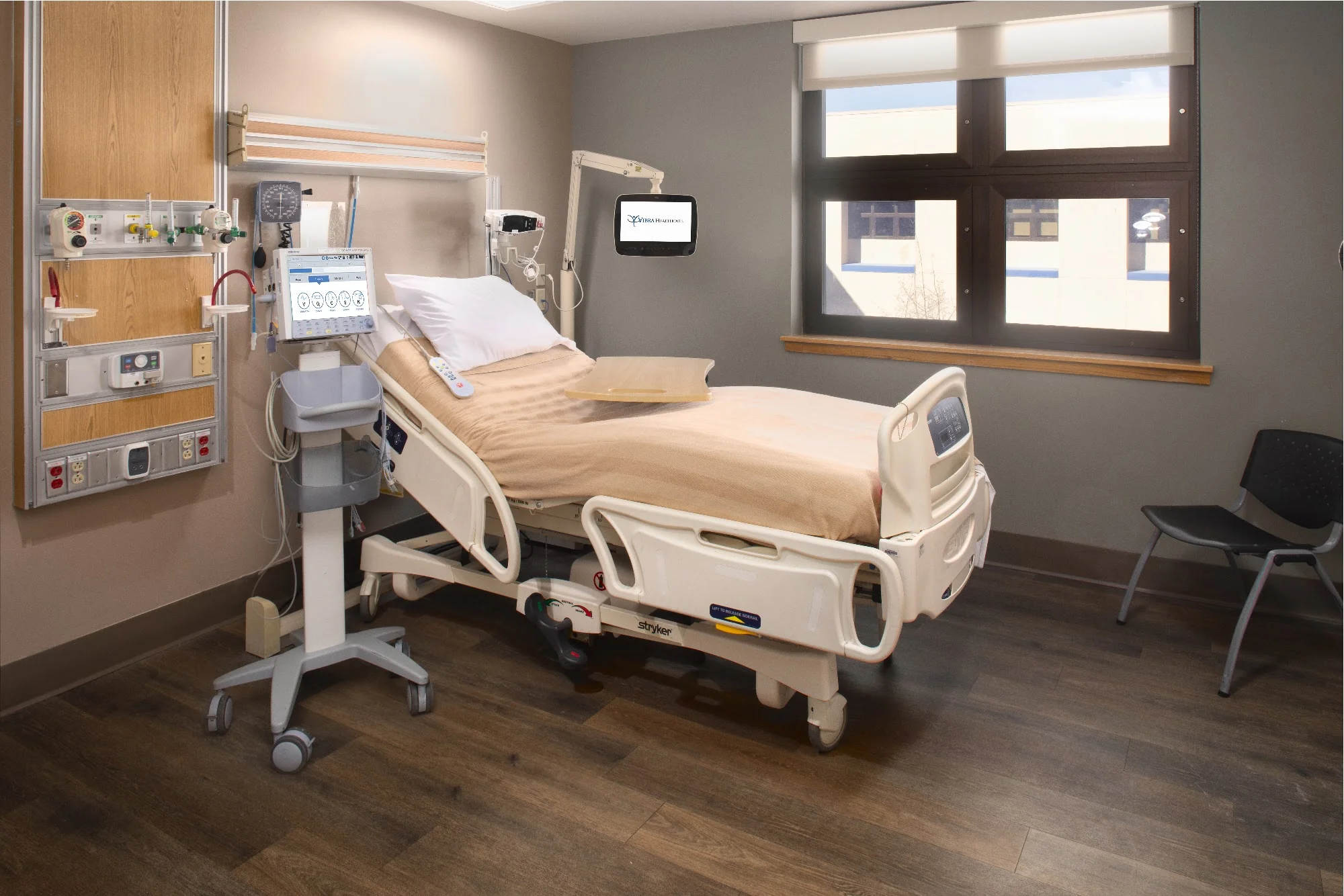VIBRA HOSPITAL OF NORTHERN CALIFORNIA D/P SNF