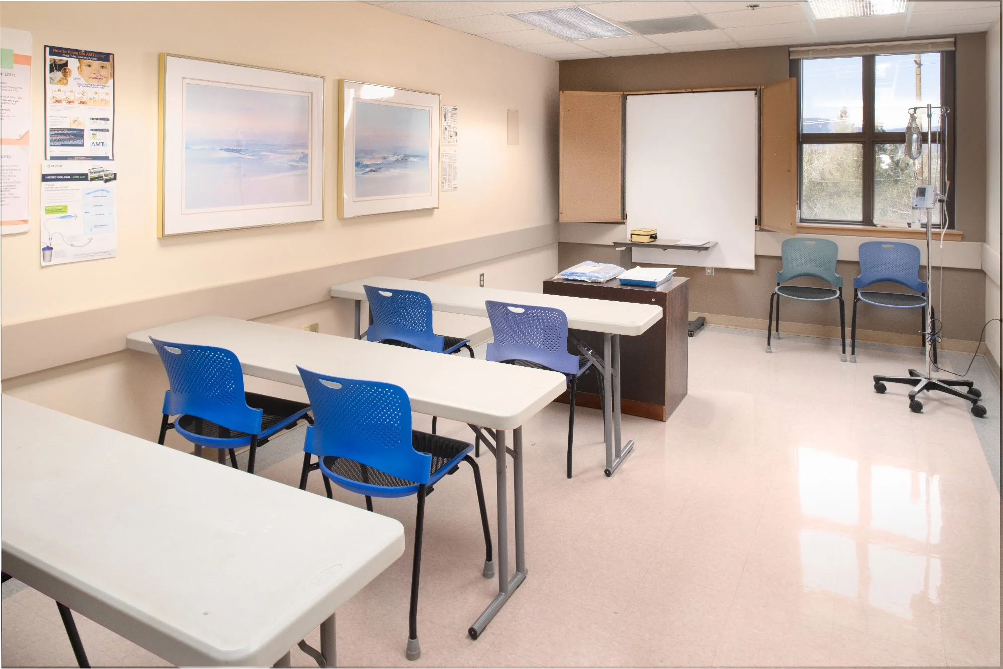 VIBRA HOSPITAL OF NORTHERN CALIFORNIA D/P SNF