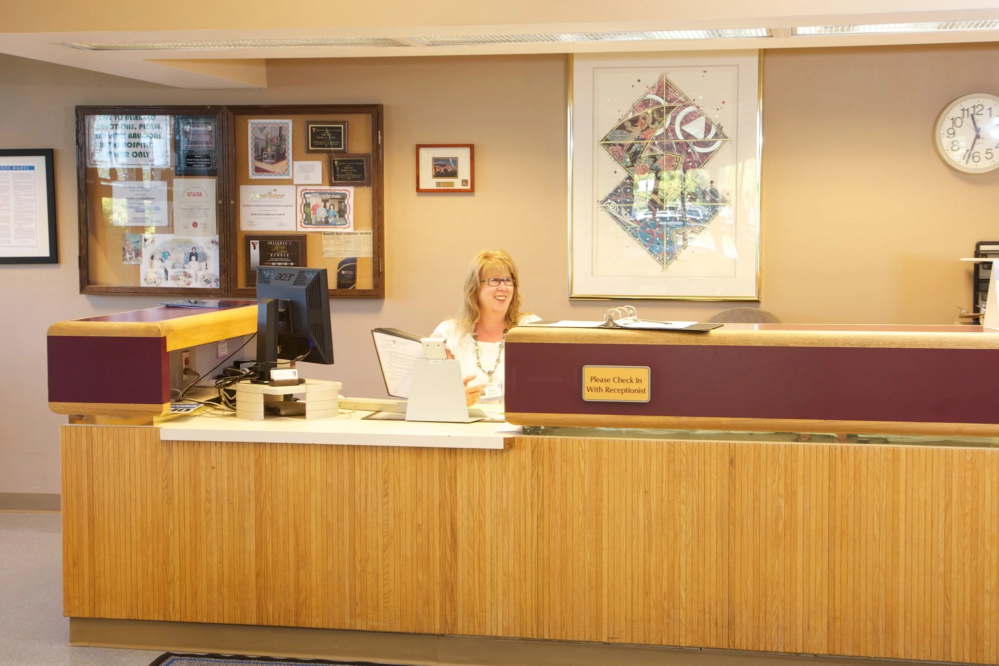 VIBRA HOSPITAL OF NORTHERN CALIFORNIA D/P SNF
