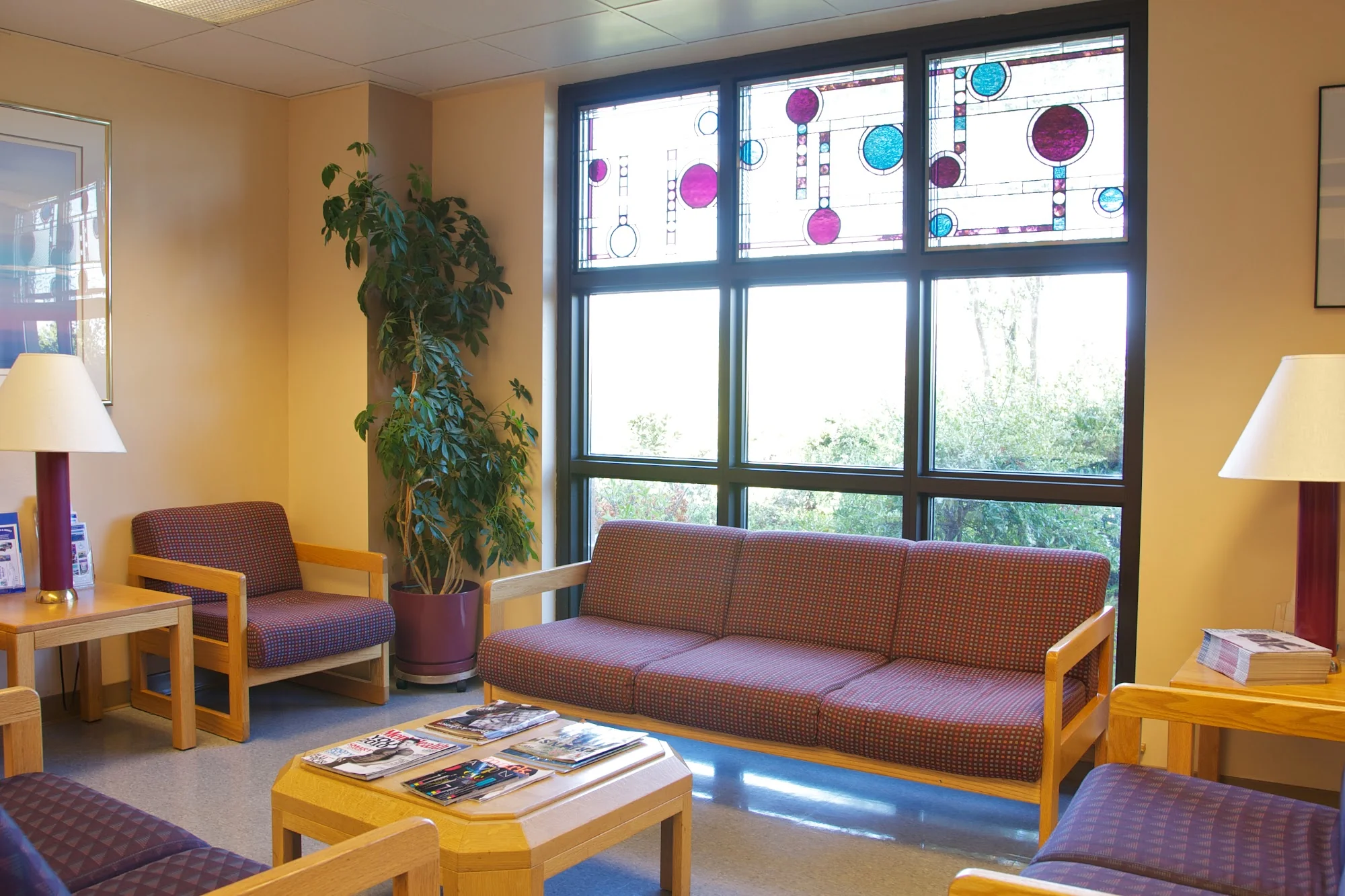 VIBRA HOSPITAL OF NORTHERN CALIFORNIA D/P SNF