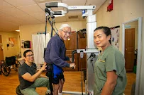 VICTORIA CARE CENTER