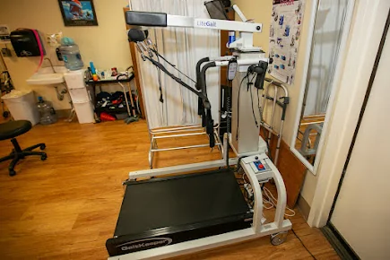 VICTORIA CARE CENTER