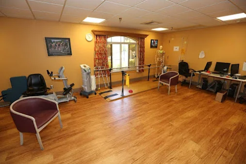 VICTORIA CARE CENTER