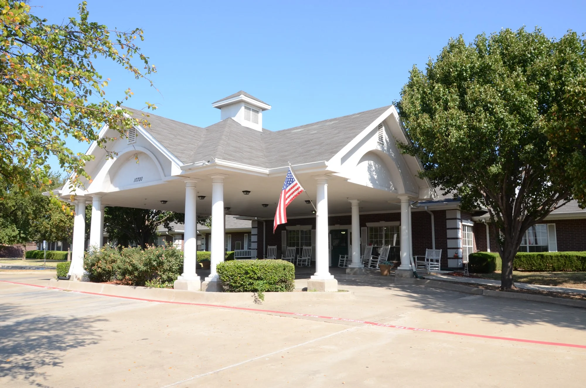 VICTORIA GARDENS OF FRISCO