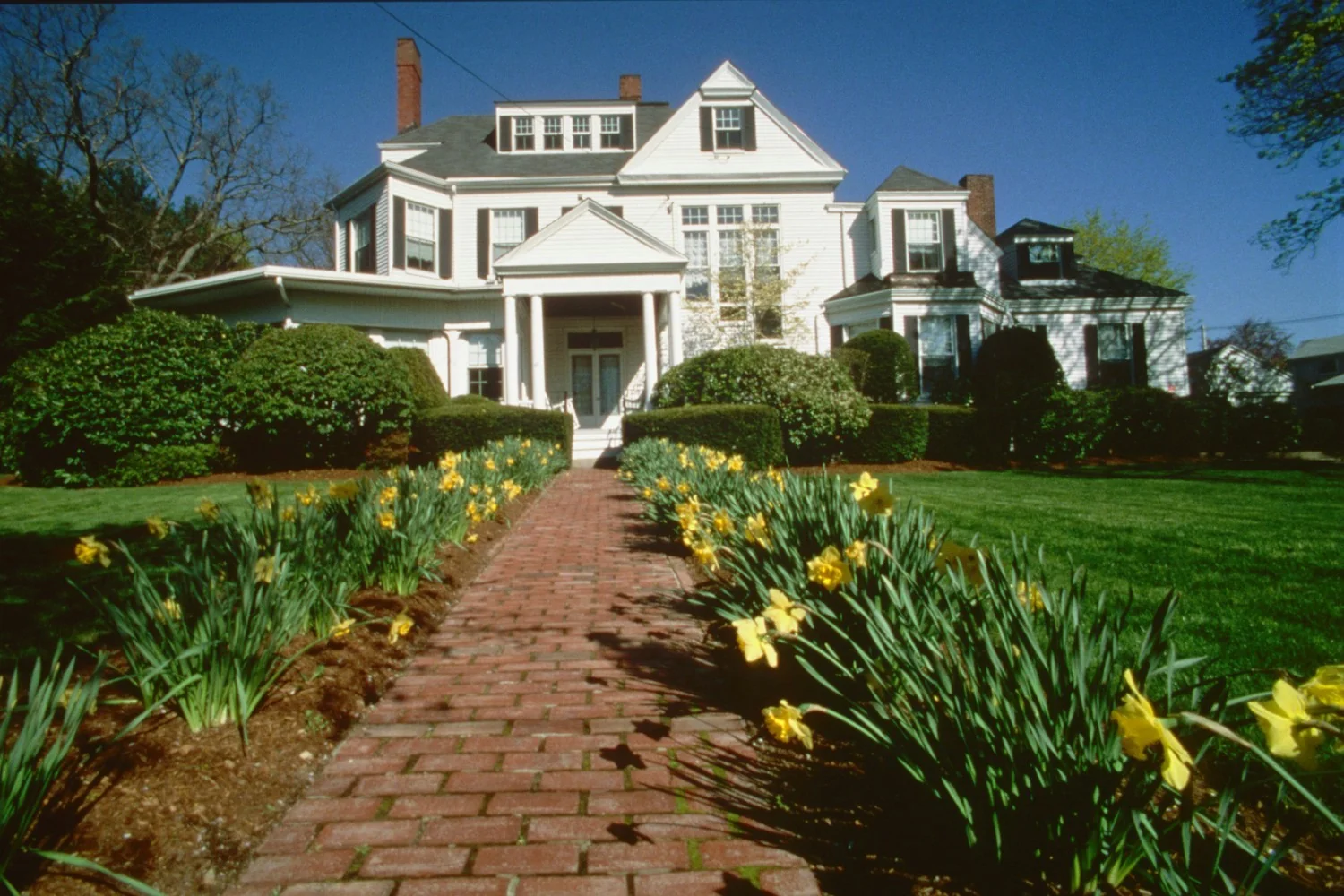 VICTORIA HAVEN NURSING FACILITY