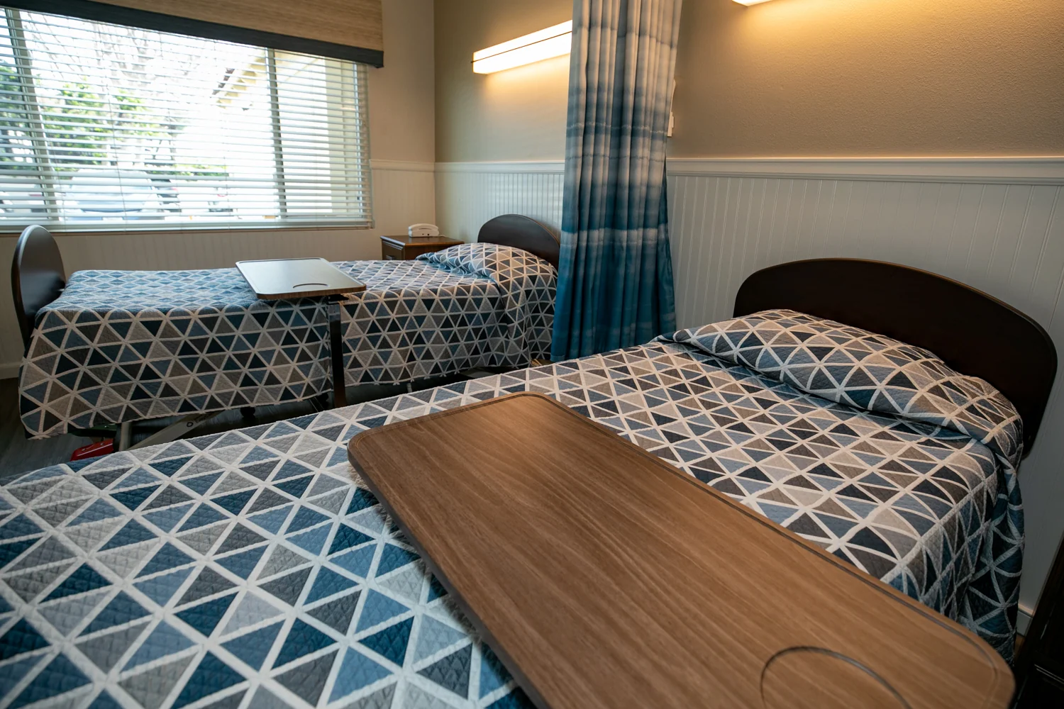 VICTORIA HEALTHCARE AND REHABILITATION CENTER