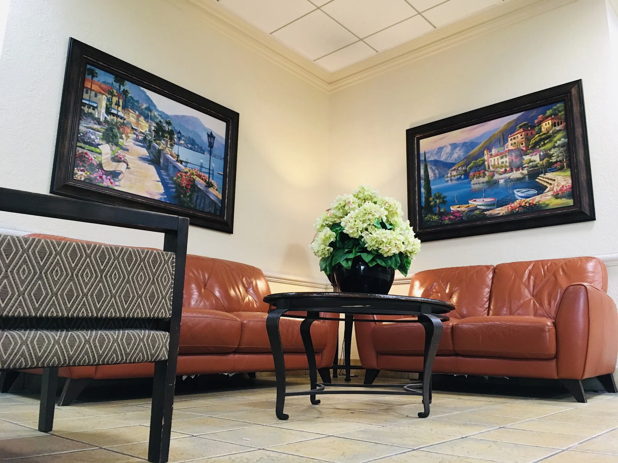 VICTORIA NURSING & REHABILITATION CENTER, INC.