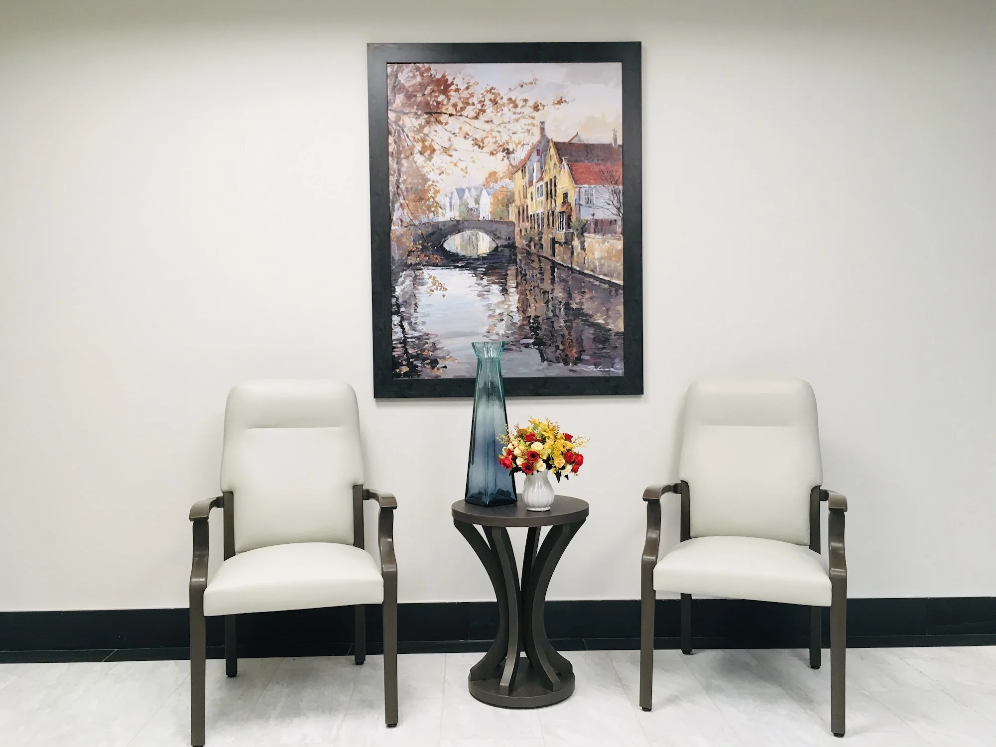 VICTORIA NURSING & REHABILITATION CENTER, INC.