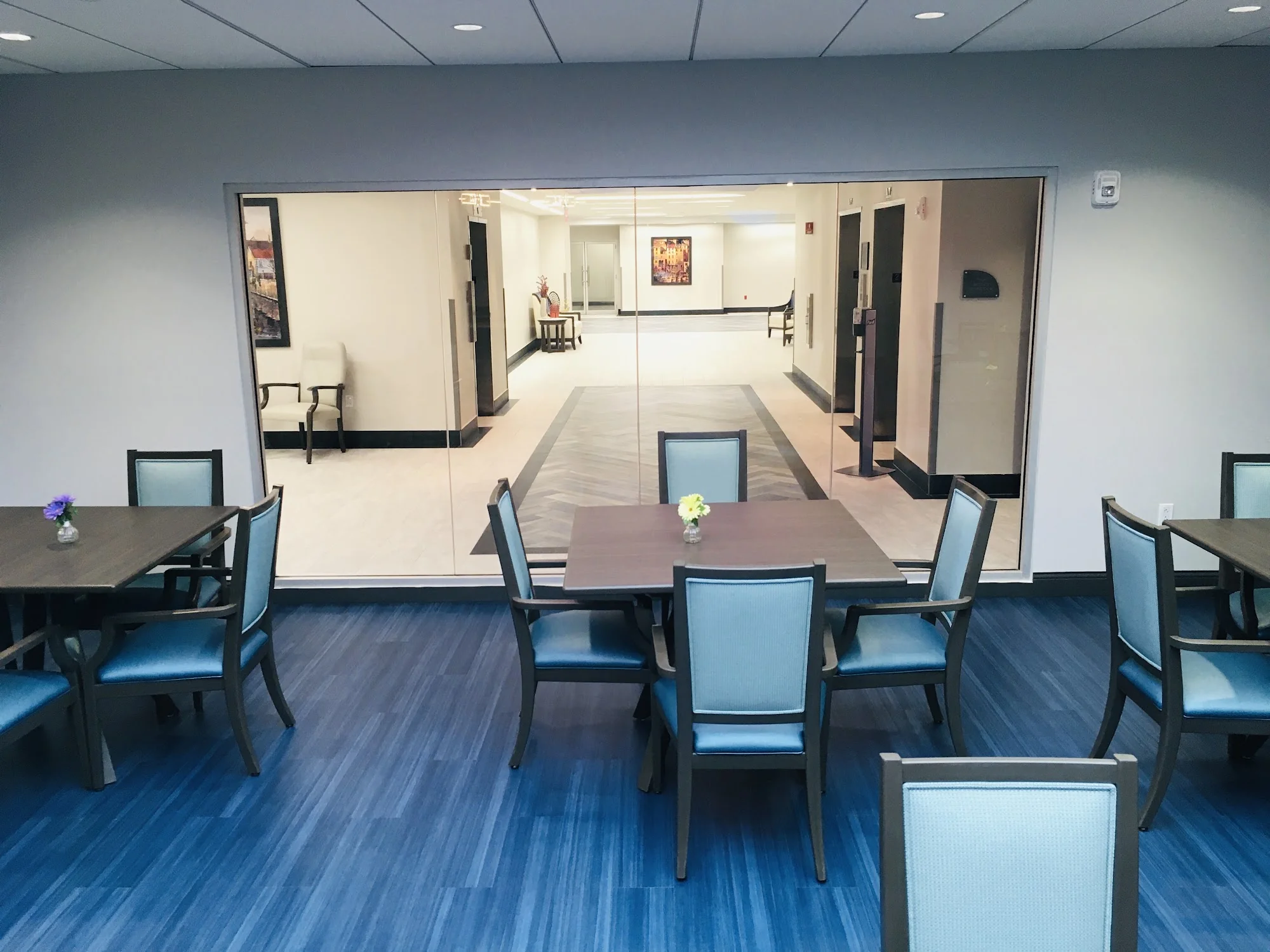VICTORIA NURSING & REHABILITATION CENTER, INC.