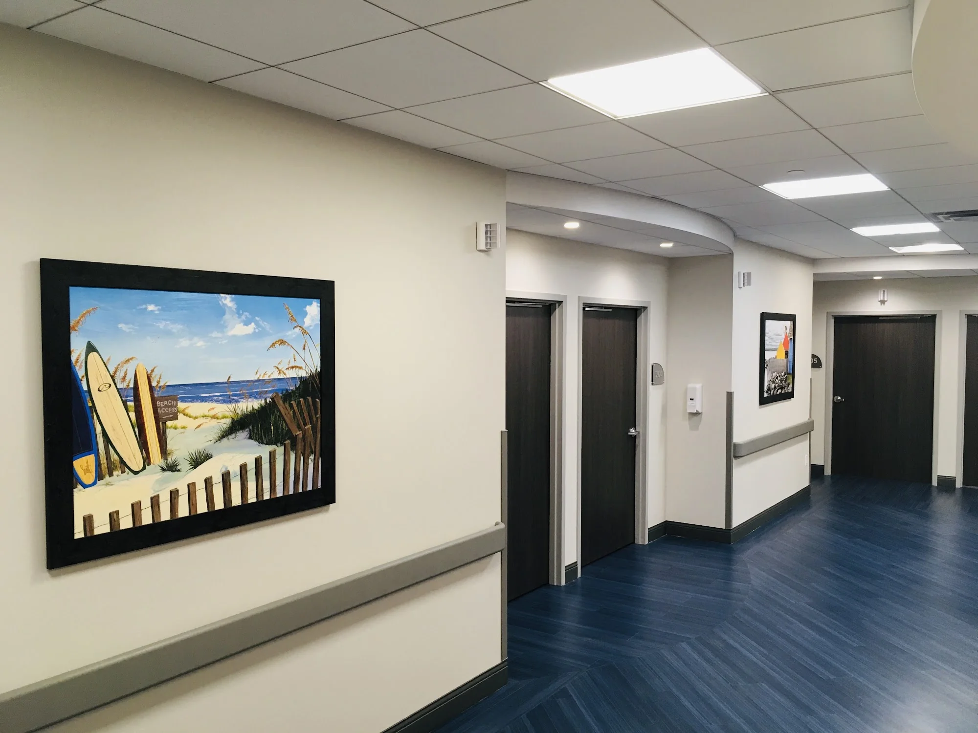 VICTORIA NURSING & REHABILITATION CENTER, INC.