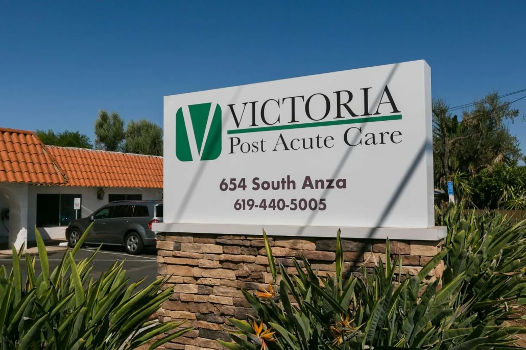 VICTORIA POST ACUTE CARE