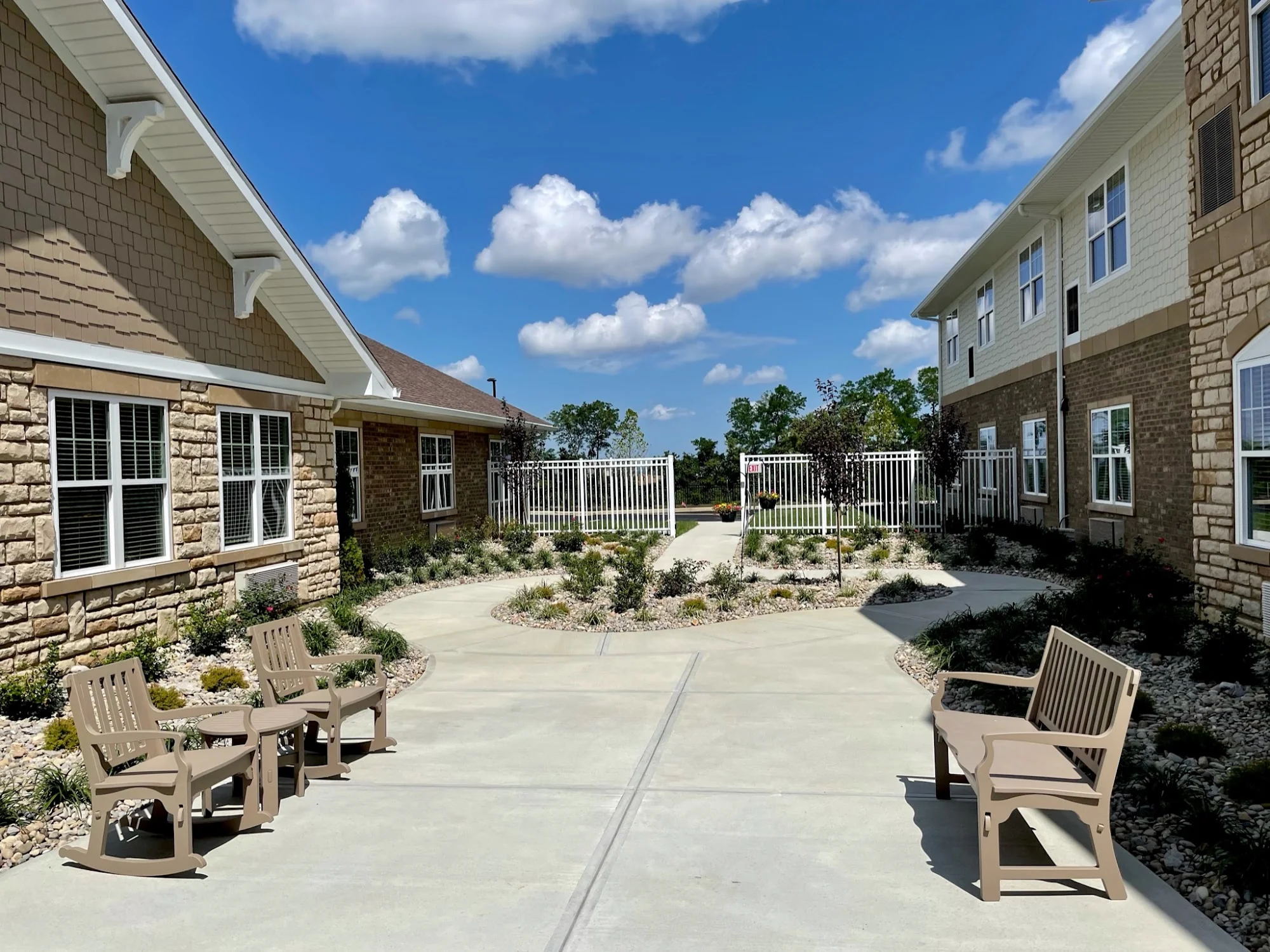VIENNA SPRINGS HEALTH CAMPUS