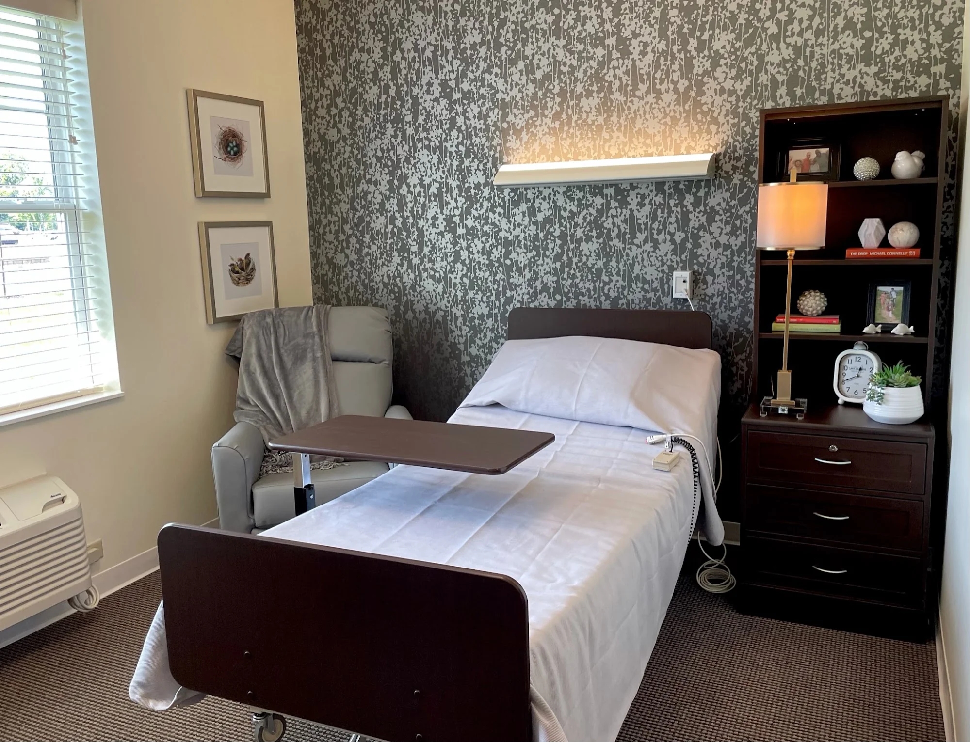 VIENNA SPRINGS HEALTH CAMPUS