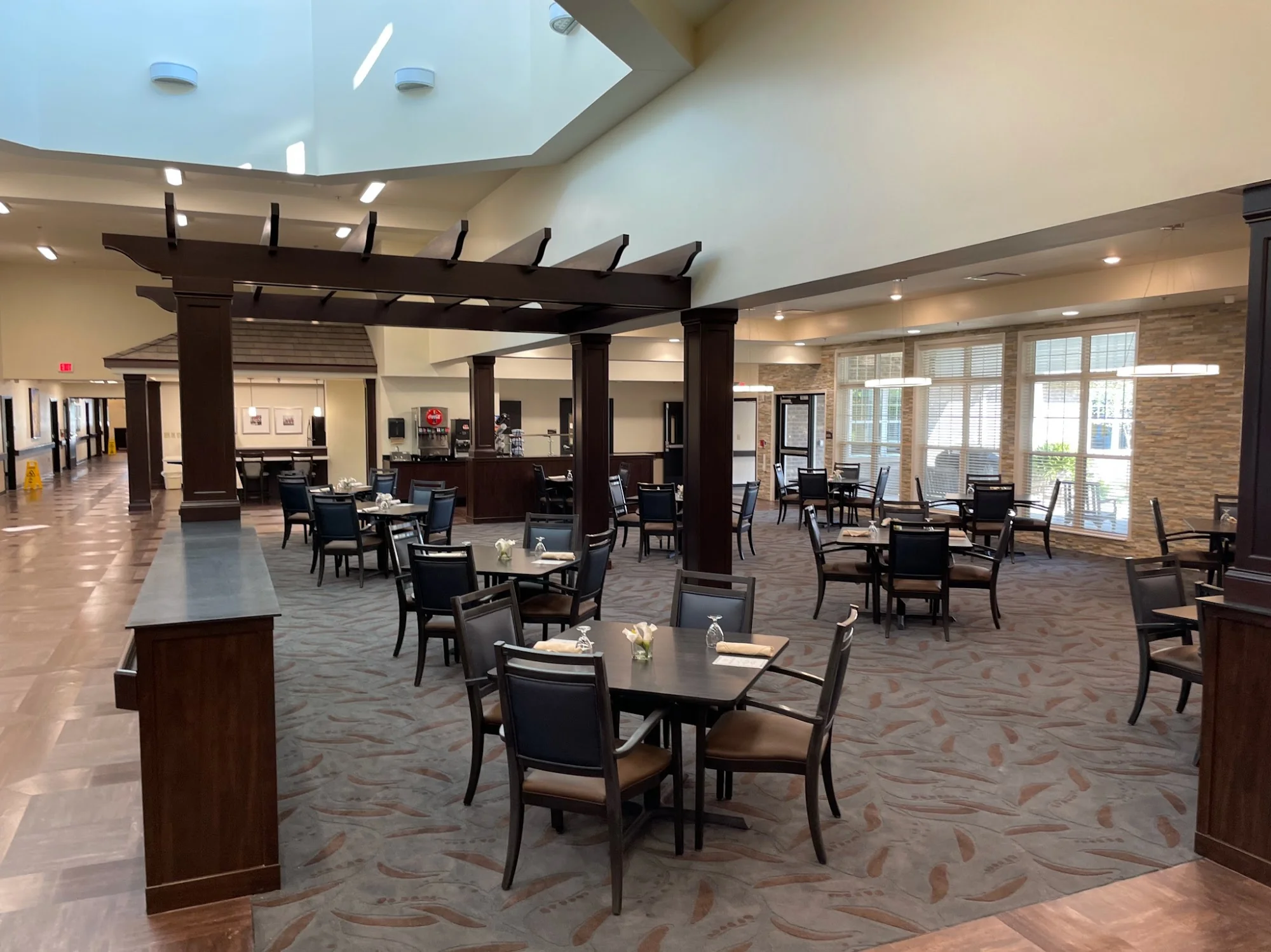 VIENNA SPRINGS HEALTH CAMPUS