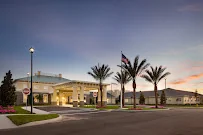 VIERA DEL MAR HEALTH AND REHABILITATION CENTER