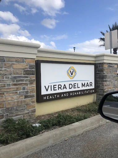 VIERA DEL MAR HEALTH AND REHABILITATION CENTER