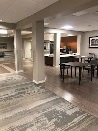 VIERA DEL MAR HEALTH AND REHABILITATION CENTER