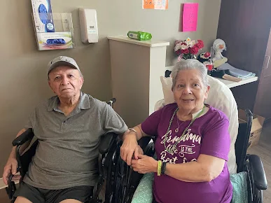 VIERA DEL MAR HEALTH AND REHABILITATION CENTER