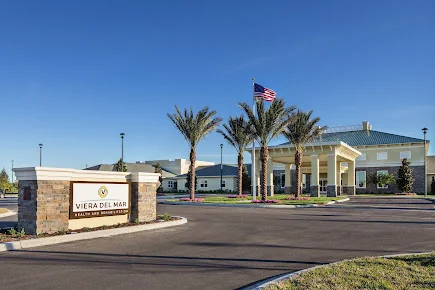VIERA DEL MAR HEALTH AND REHABILITATION CENTER