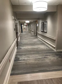 VIERA DEL MAR HEALTH AND REHABILITATION CENTER