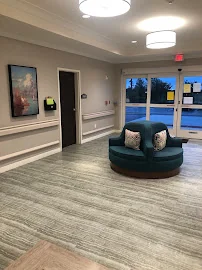 VIERA DEL MAR HEALTH AND REHABILITATION CENTER