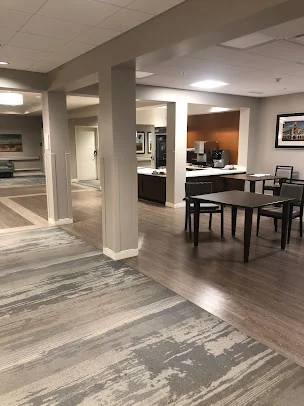 VIERA DEL MAR HEALTH AND REHABILITATION CENTER