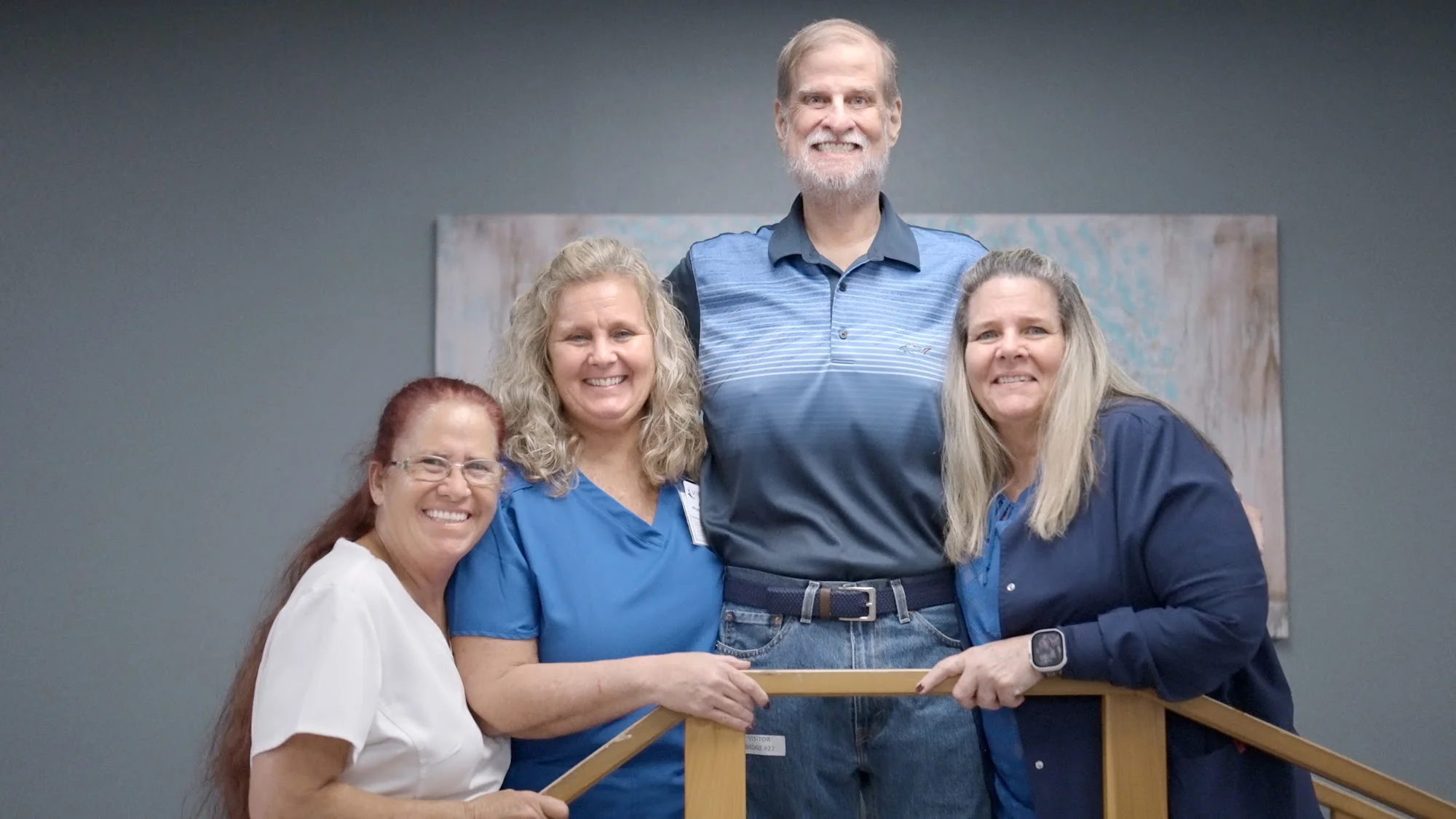 VIERA HEALTHCARE AND REHABILITATION CENTER