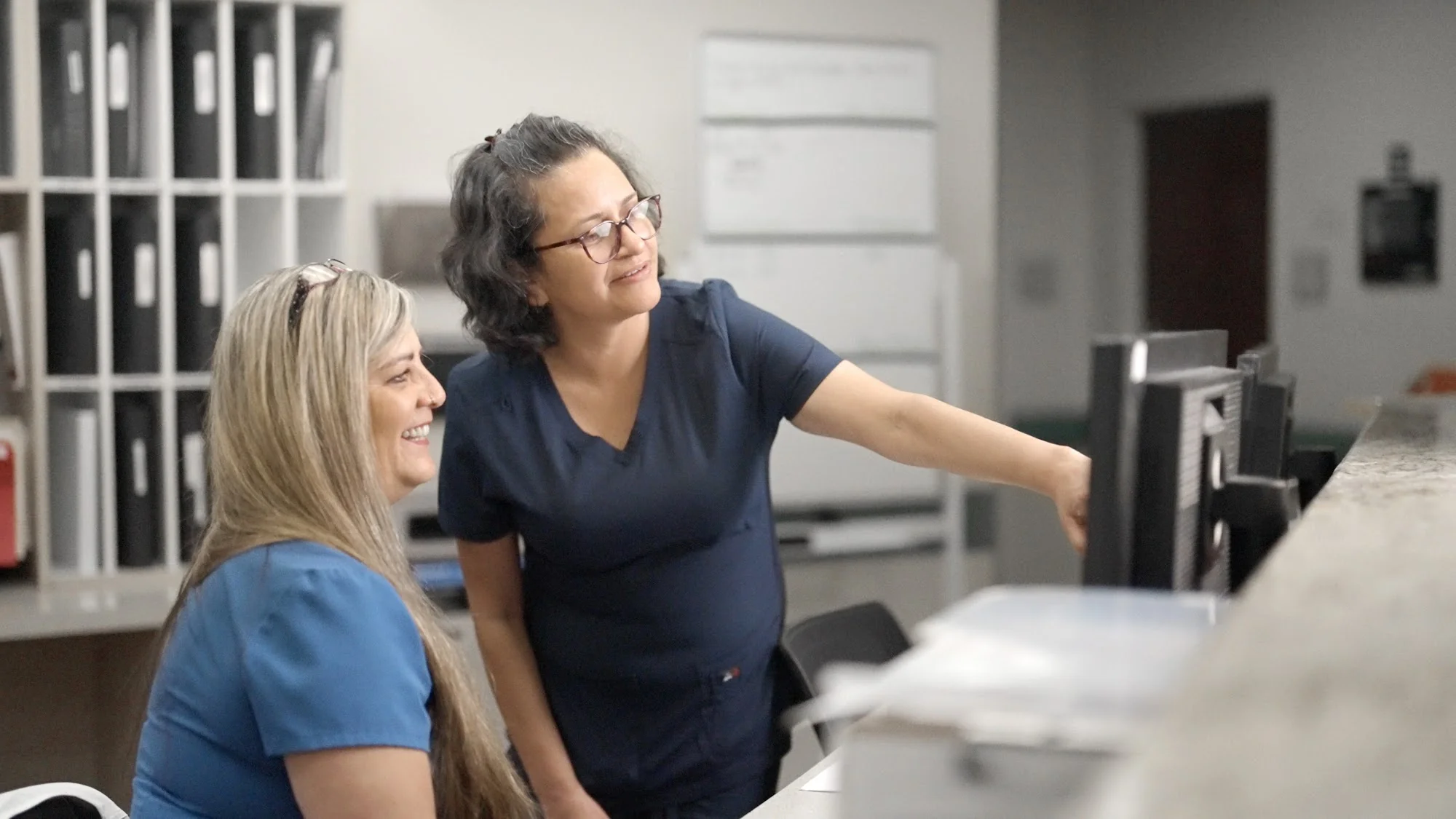 VIERA HEALTHCARE AND REHABILITATION CENTER