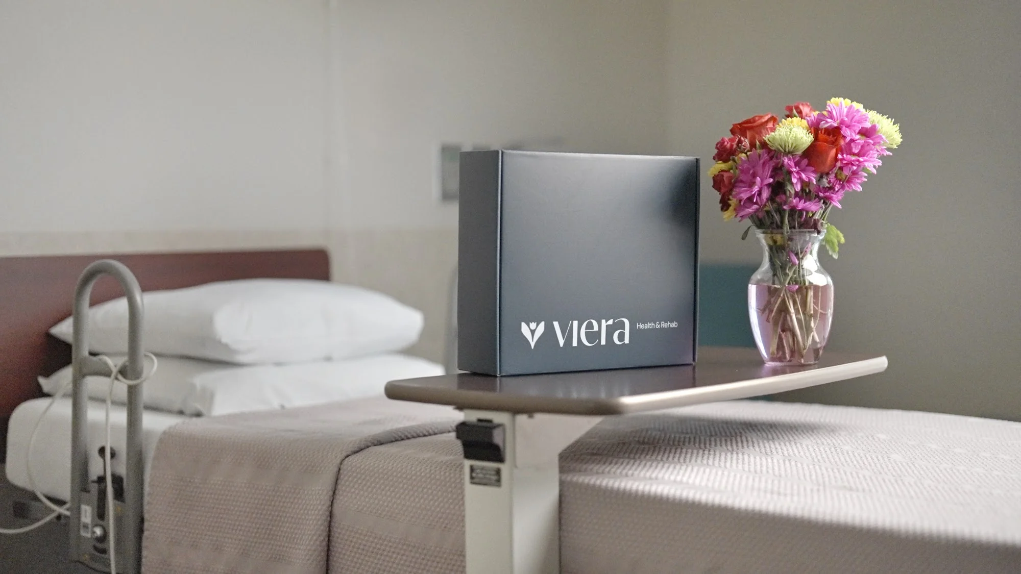 VIERA HEALTHCARE AND REHABILITATION CENTER