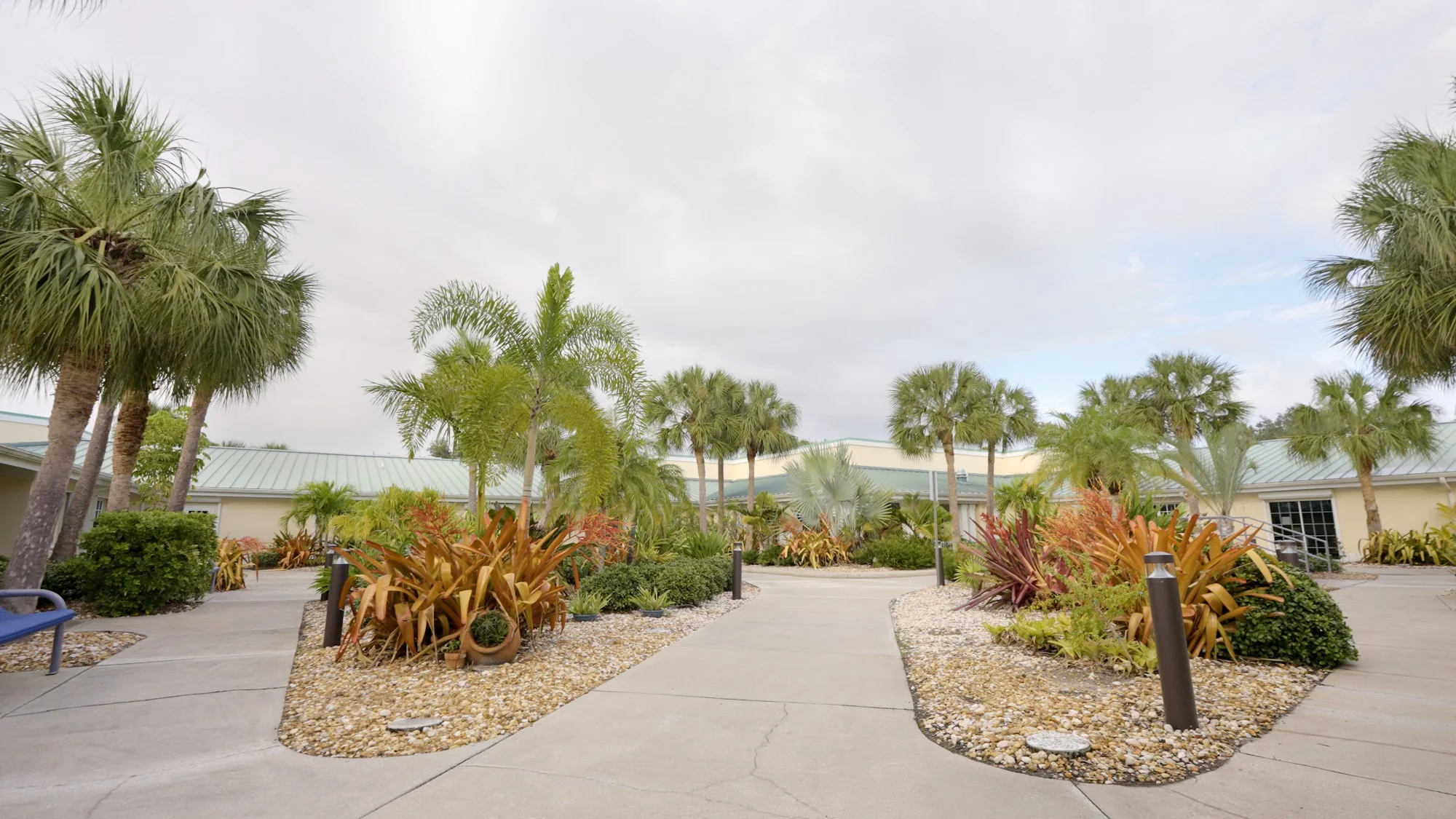 VIERA HEALTHCARE AND REHABILITATION CENTER