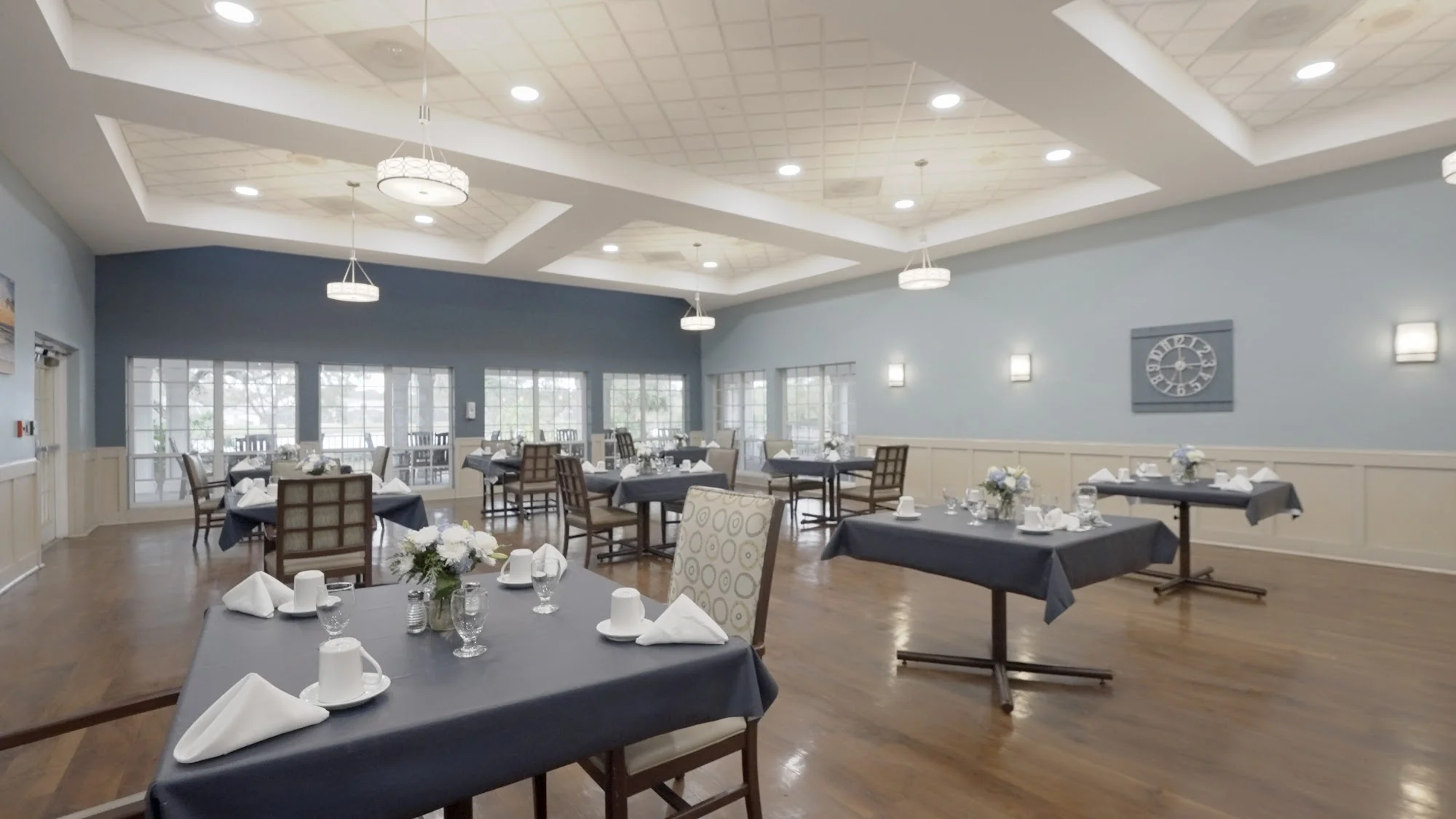 VIERA HEALTHCARE AND REHABILITATION CENTER