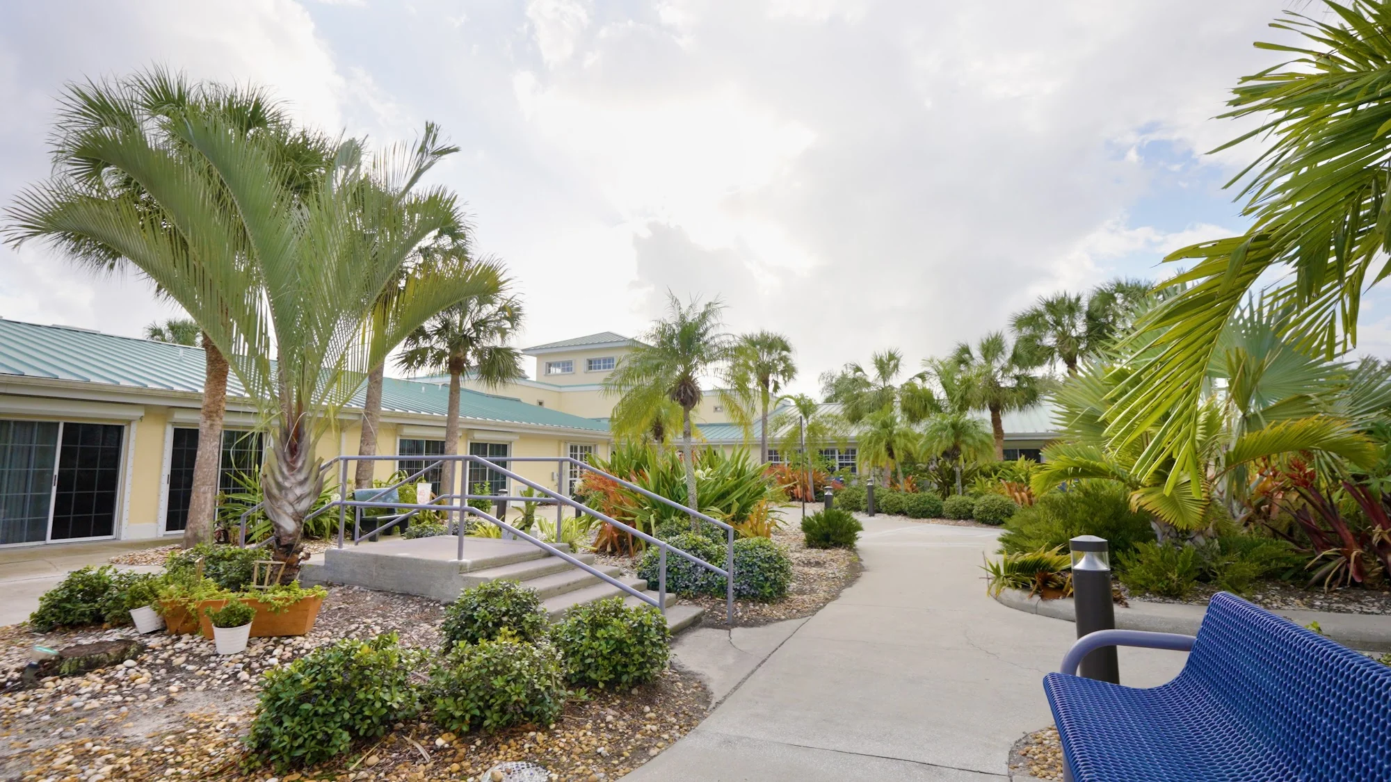VIERA HEALTHCARE AND REHABILITATION CENTER