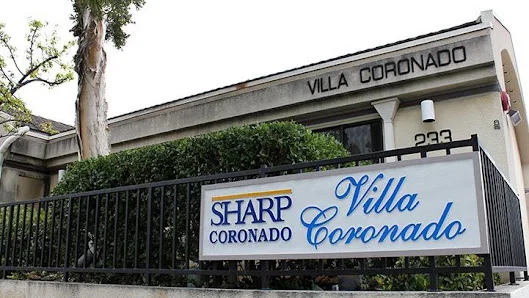 VILLA CORONADO D/P SNF