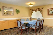 VILLA DEL SOL POST ACUTE