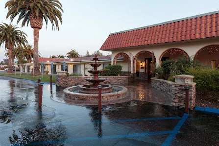 VILLA LAS PALMAS HEALTHCARE CENTER