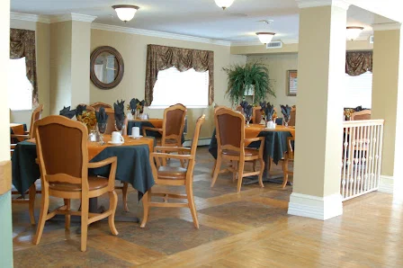 VILLA MANOR CARE CENTER