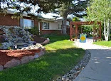 VILLA MANOR CARE CENTER