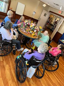 VILLA MARIA NURSING AND REHABILITATION COMMUNITY