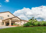 VILLA MARIA NURSING AND REHABILITATION COMMUNITY
