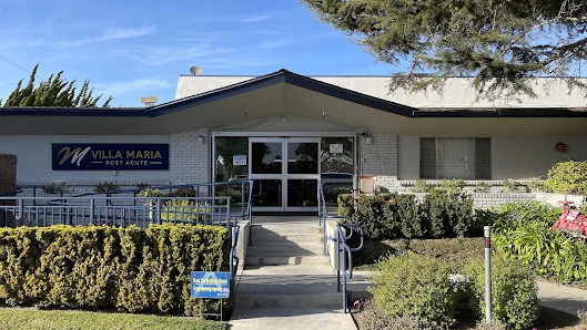 VILLA MARIA POST ACUTE